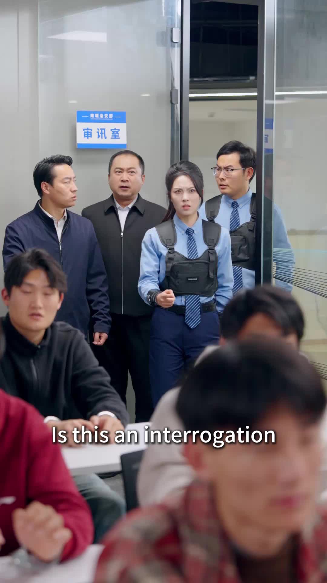 Episode 17 - I Got a Detective System